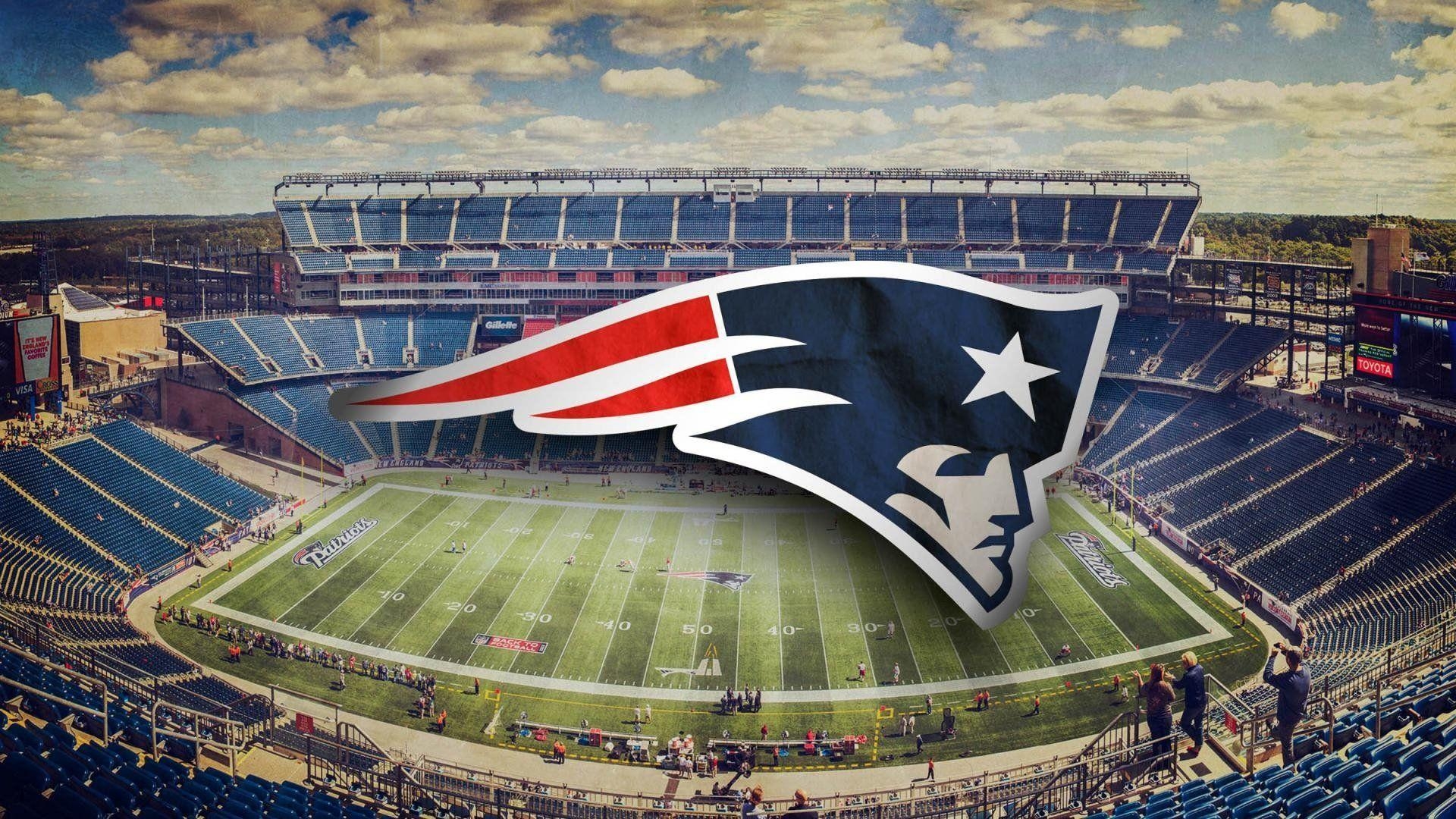 1920x1080 New England Patriots HD Wallpaper, Desktop