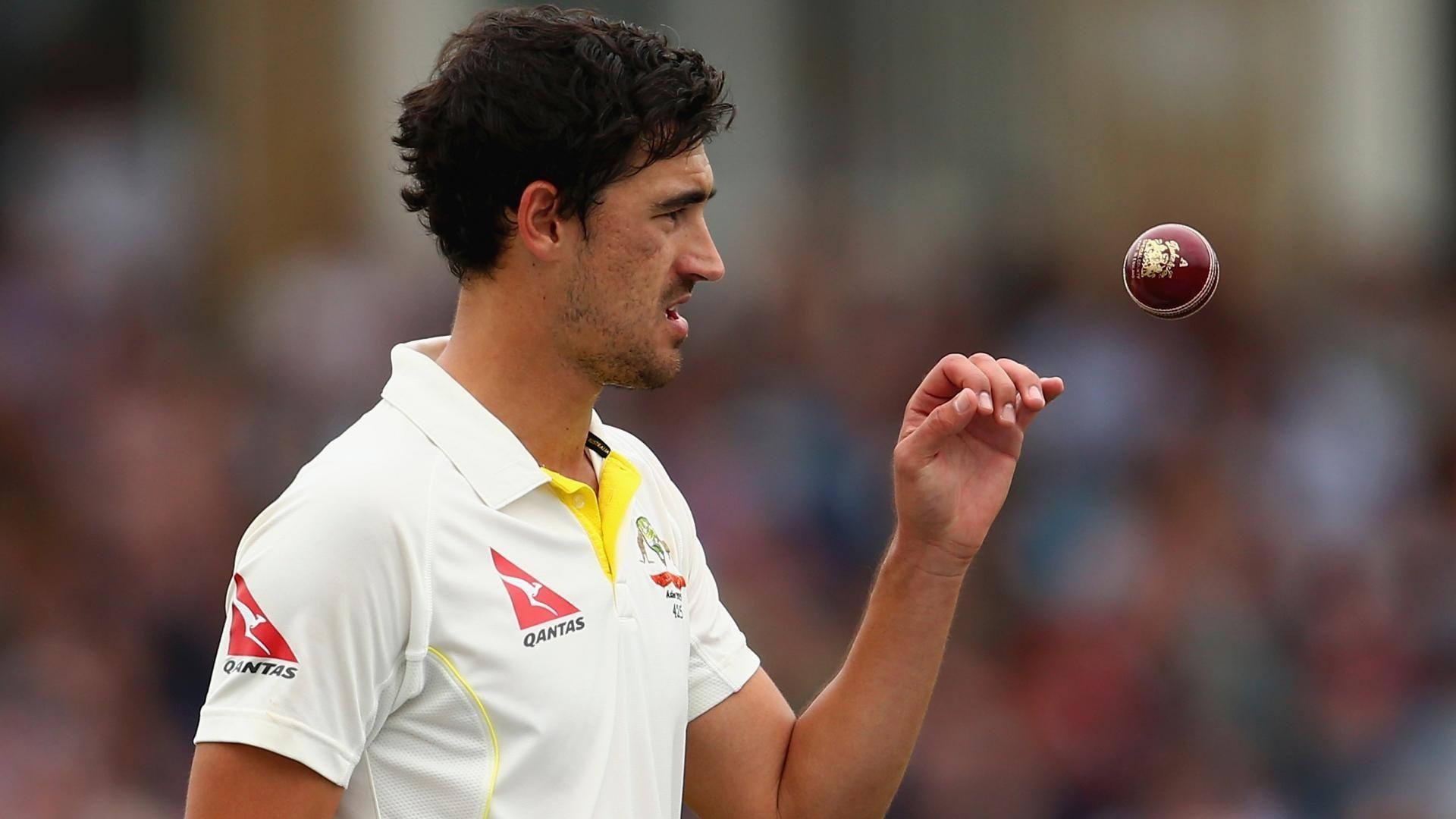 1920x1080 Mitchell Starc Hd Image. Cricket. Mitchell Starc, HD Image, Cricket, Desktop