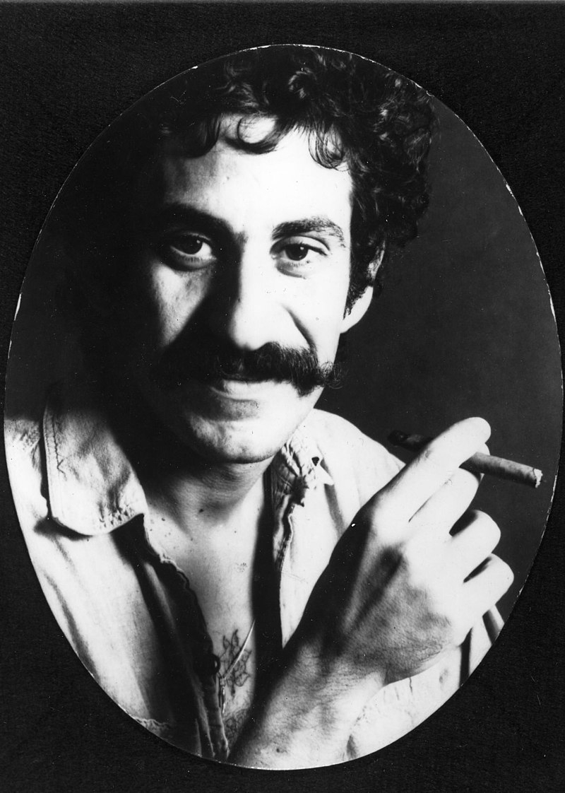 800x1130 Jim Croce, Phone