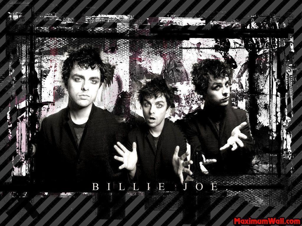 1030x770 Green Day Wallpaper, Desktop