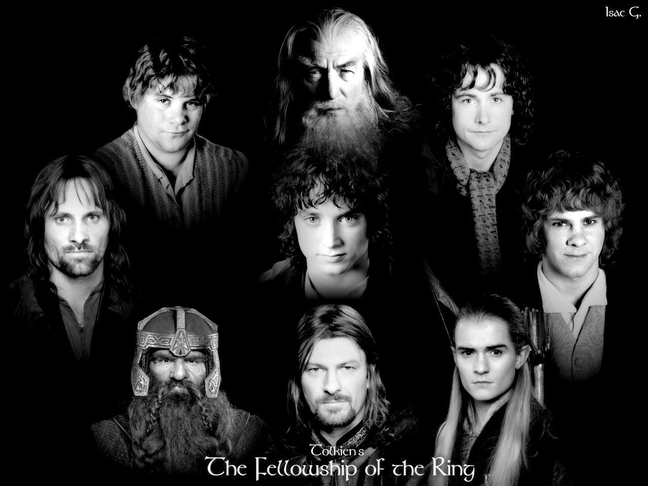 1280x960 Wallpaper The Lord of the Rings The Lord of the Rings: The, Desktop