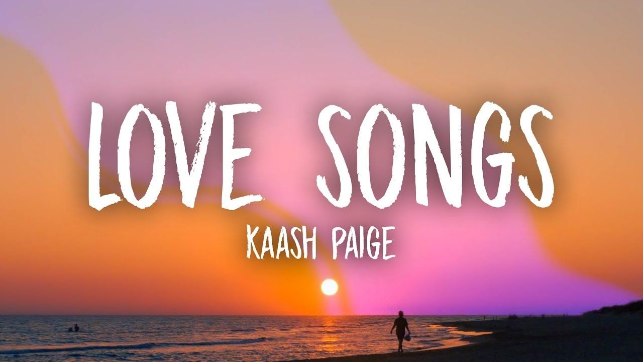 1280x720 Kaash Paige Songs (Lyrics), Desktop