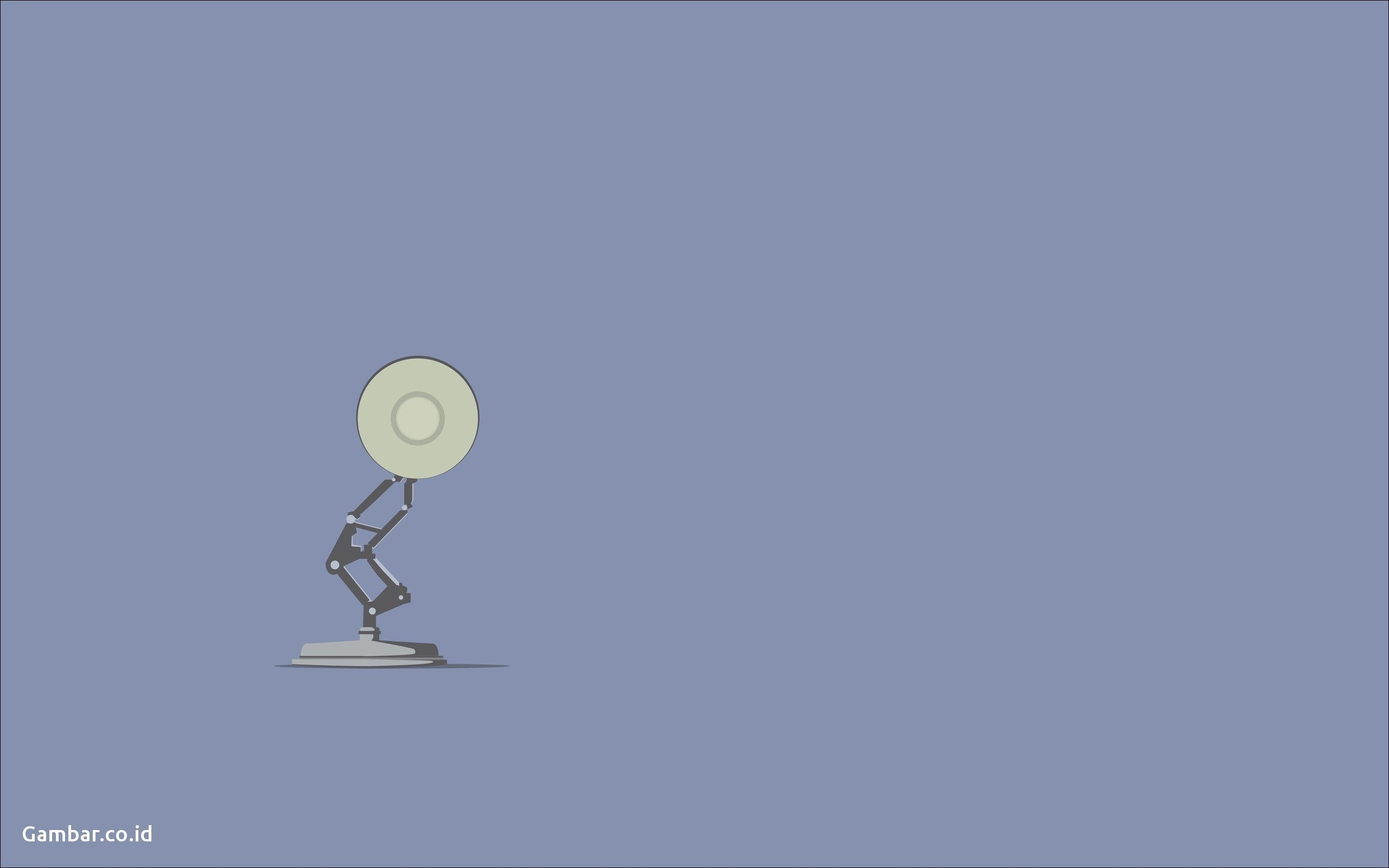 2560x1600 Pixar Lamp, HD Wallpaper & background Download, Desktop