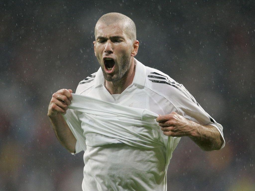 1030x770 Zinedine Zidane wallpaper, Desktop