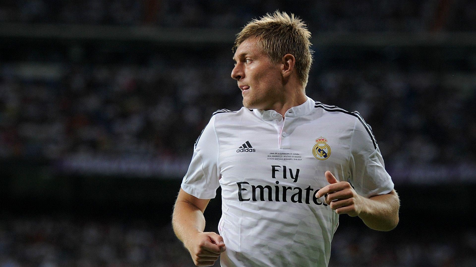 1920x1080 Toni Kroos Wallpaper And Background, Desktop