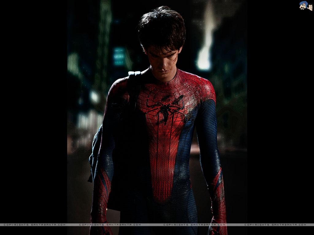 1030x770 The Amazing Spider Man Movie Wallpaper, Desktop