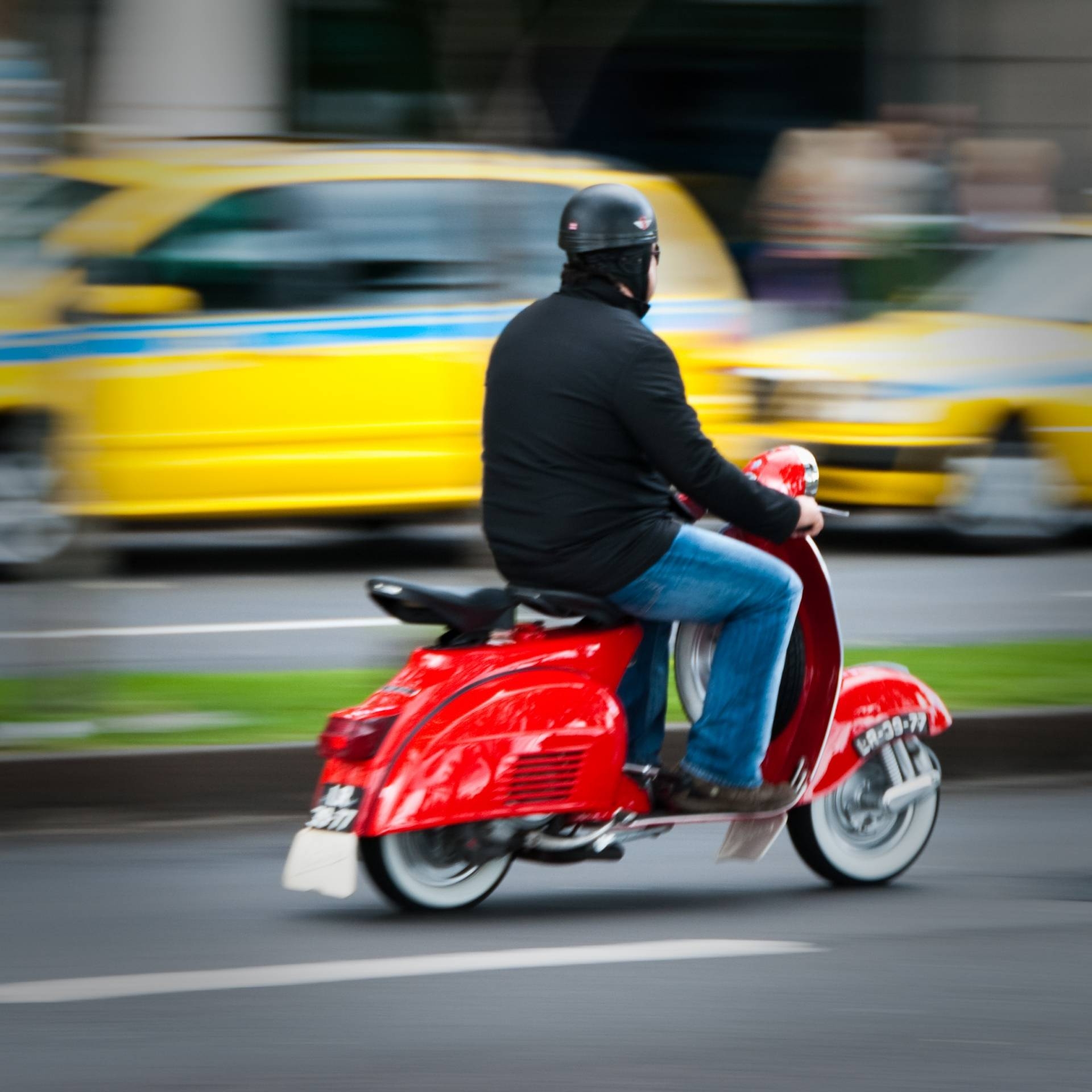 1920x1920 Used Vespa Scooters Illinois and Scooter, Phone