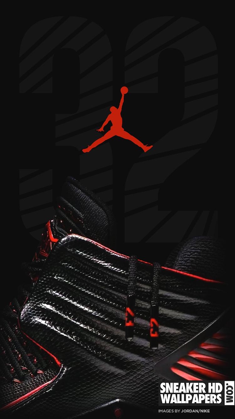 750x1340 SneakerHD, Phone