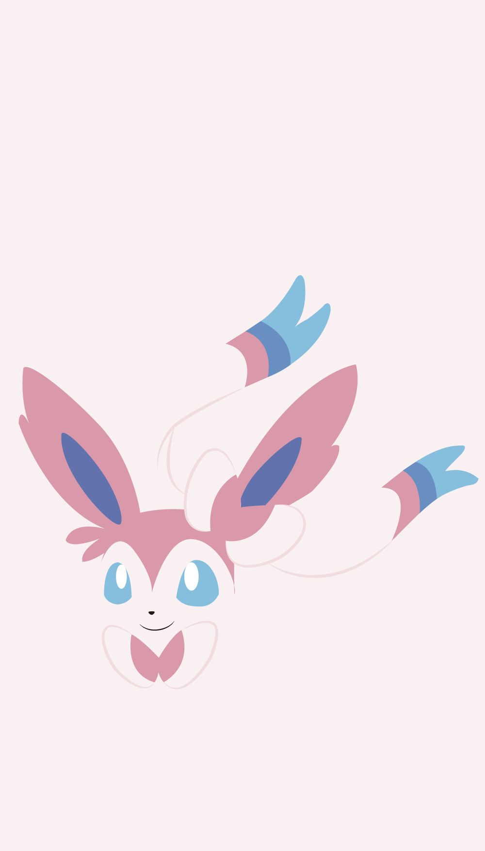 1000x1760 Pokemon Wallpaper Sylveon. Pokemon. Pokémon, Wallpaper, Phone