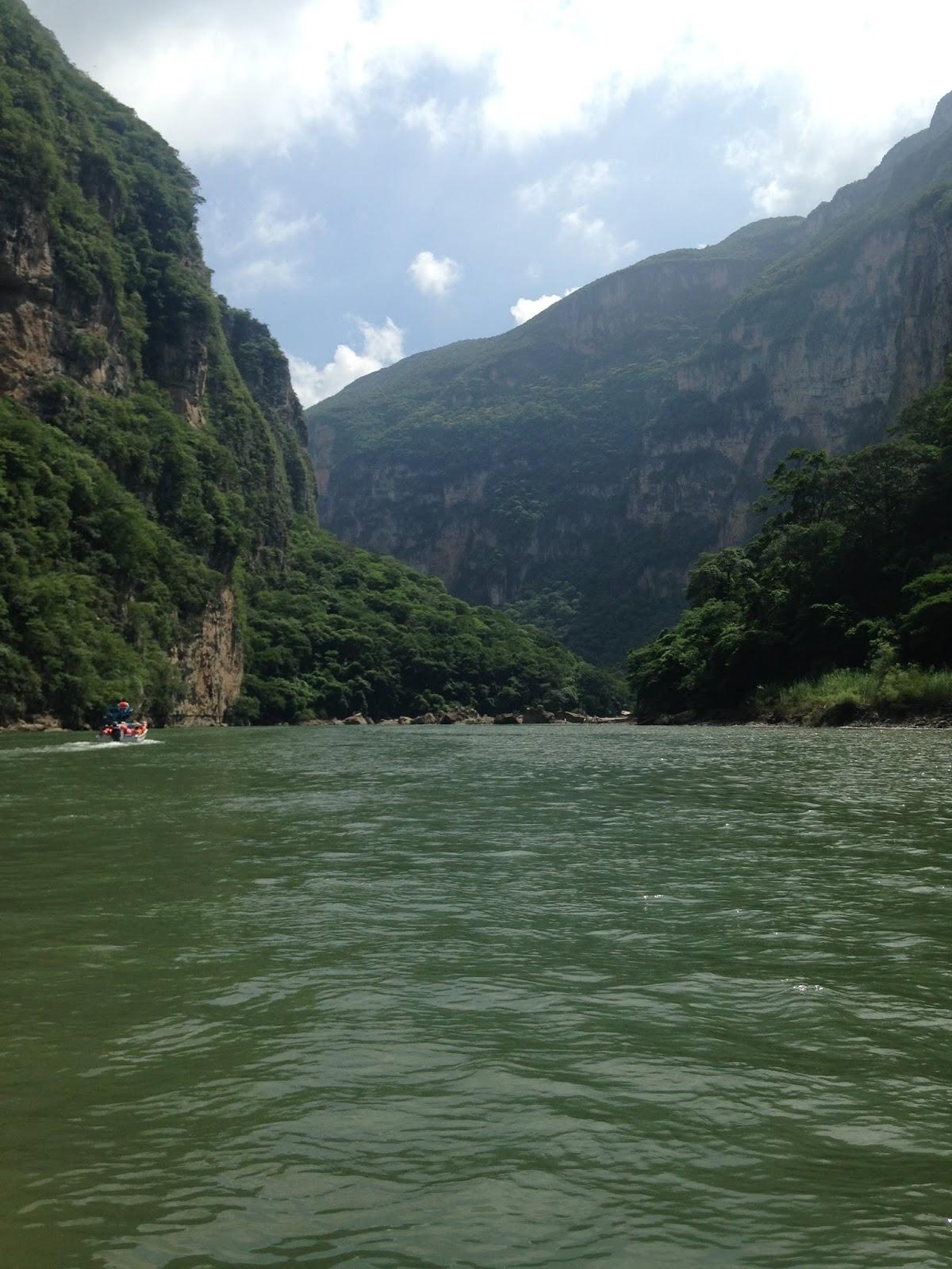 1200x1600 Food for Consciousness, sumidero canyon chiapas, Phone