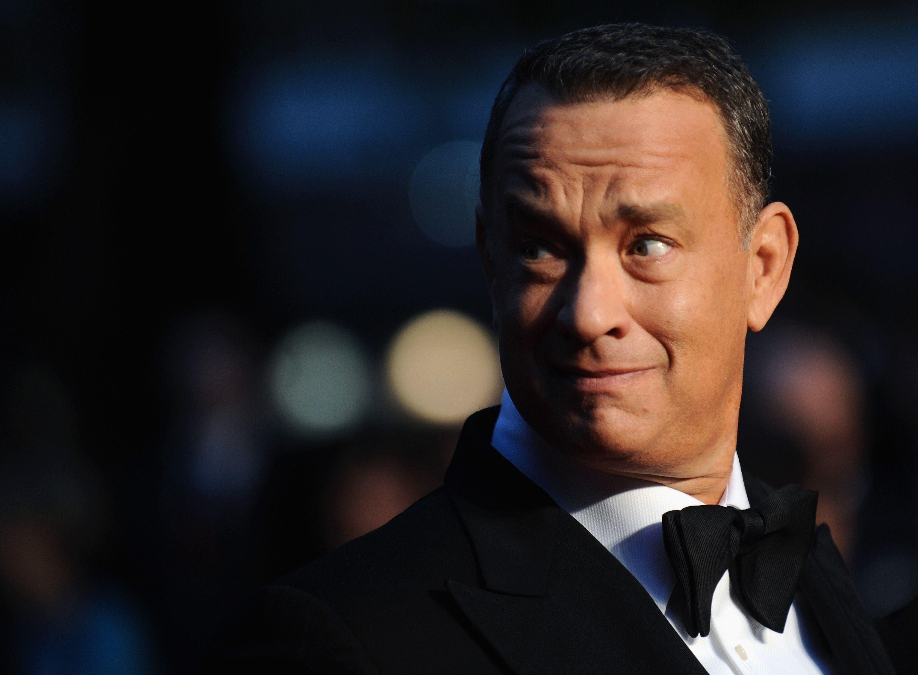 3070x2260 Tom Hanks Wallpaper High Resolution and Quality Download, Desktop