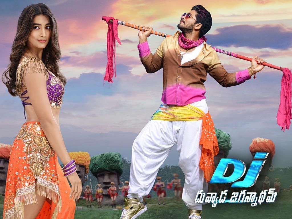 1030x770 Duvvada Jagannadham HQ Movie Wallpaper. Duvvada Jagannadham HD, Desktop