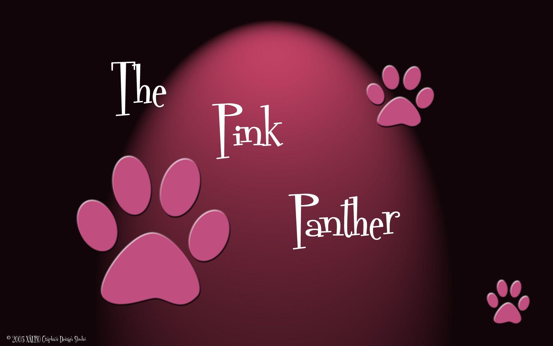 1920x1200 Wallpaper For > Pink Panther Wallpaper, Desktop