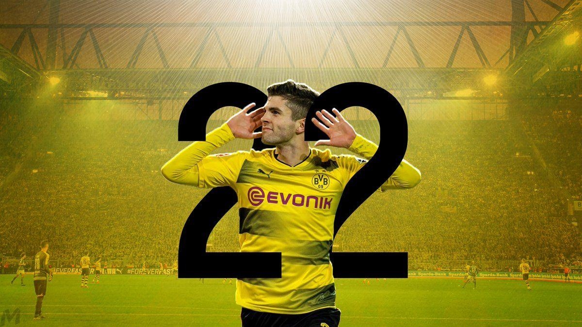 1200x680 Wallace Pulisic. Wallpaper, Desktop