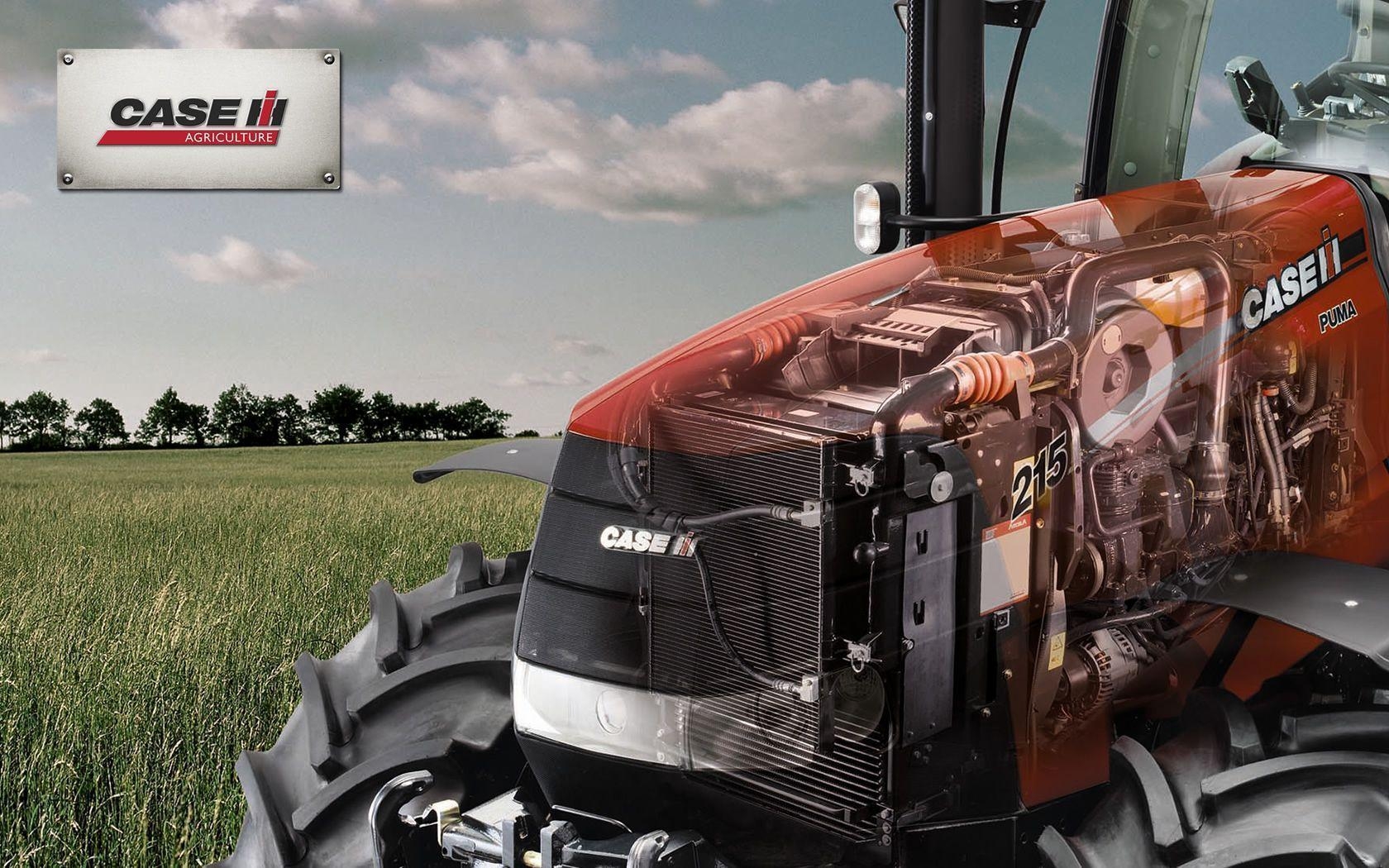 1680x1050 Case IH Desktop Wallpaper, Desktop