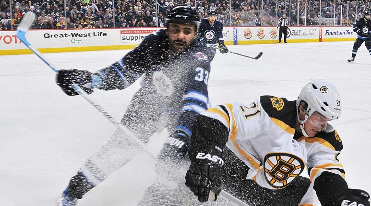 1300x730 Dustin Byfuglien to Bruins trade rumor makes Jets team to watch, Desktop