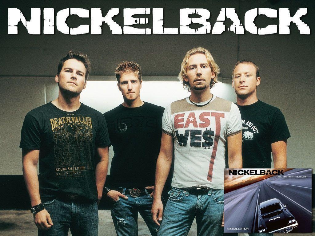 1030x770 Altwall: Скачать Nickelback wallpaper (обои рабочего стола), Desktop