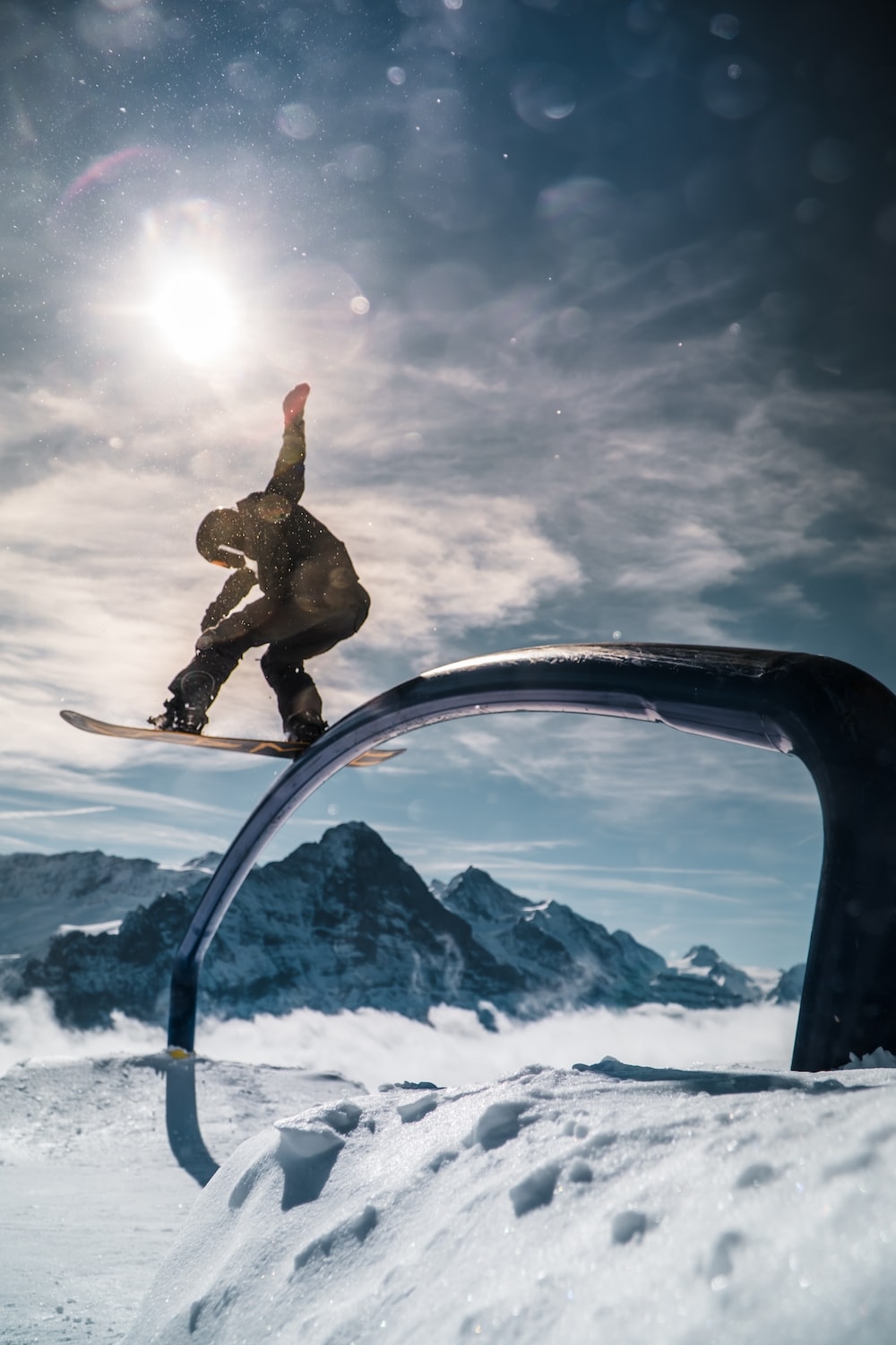 1000x1500 Snowboarding Picture [HQ]. Download Free Image, Phone