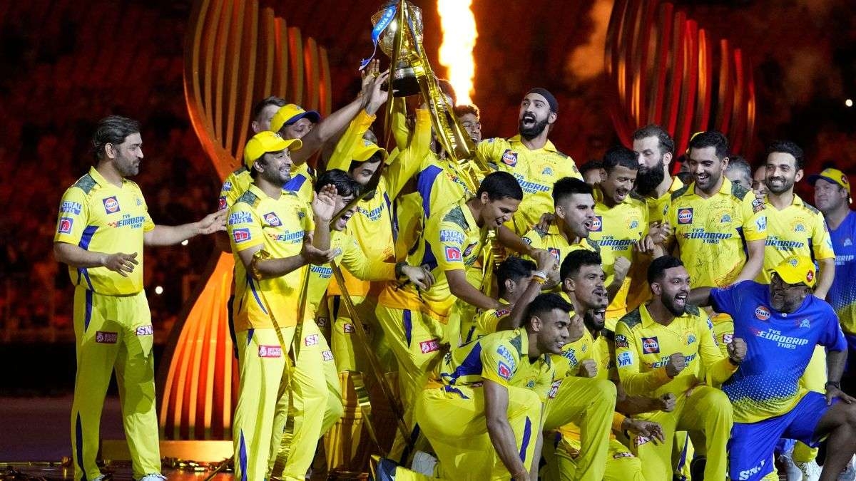 1200x680 CSK list of players for IPL 2024, Desktop