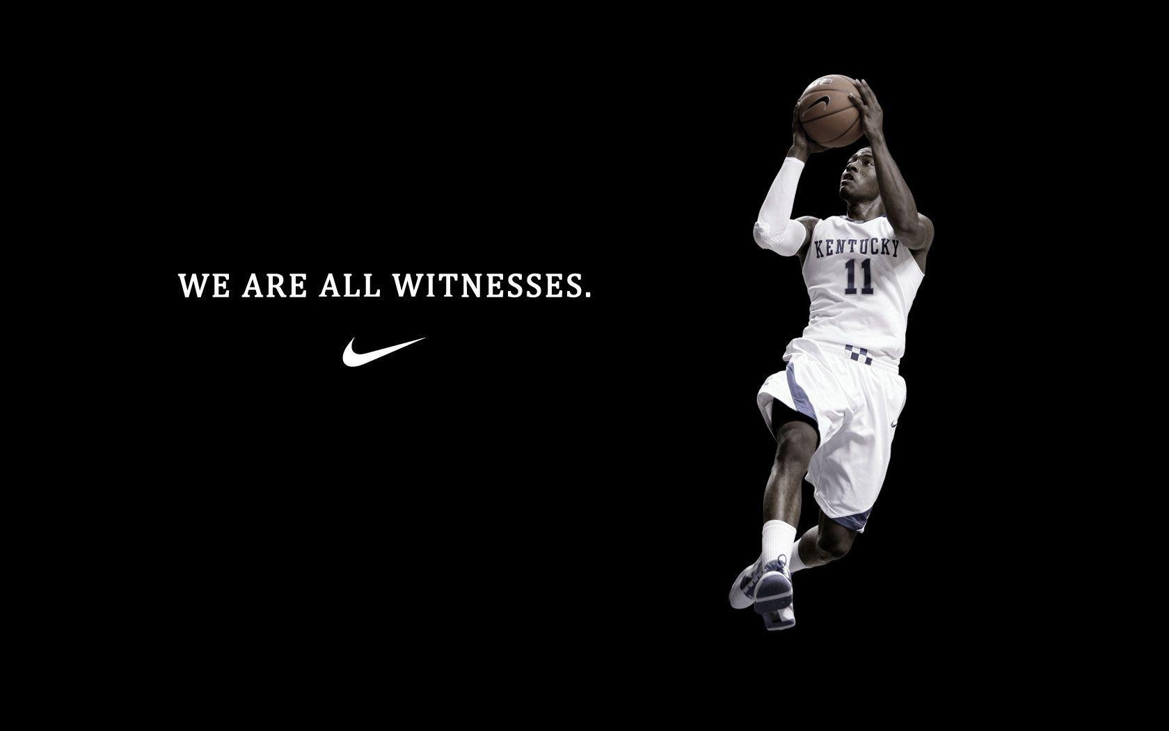 1680x1050 Wallpaper For > Nike Basketball Wallpaper HD 1080p, Desktop