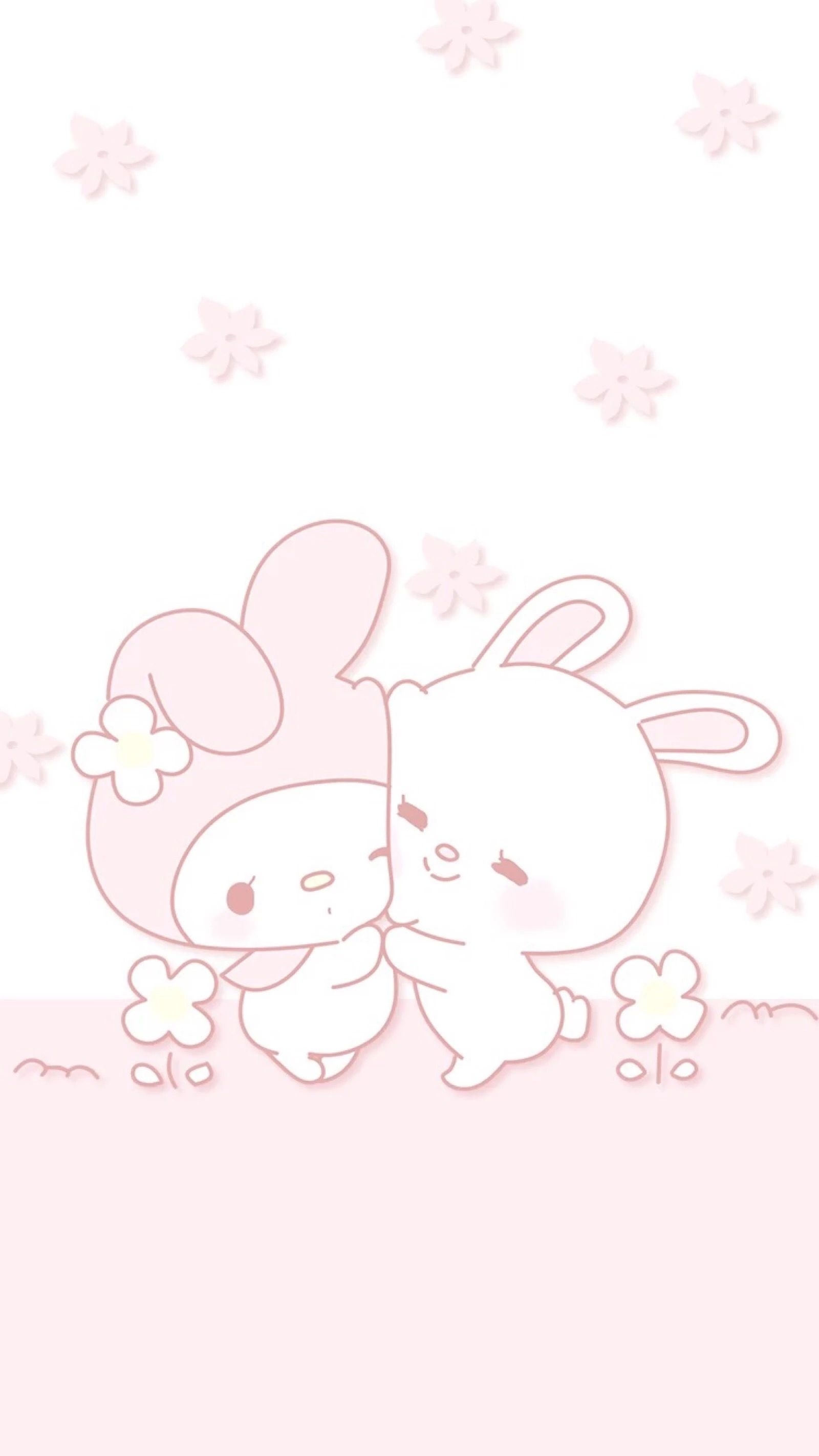 1600x2850 Sanrio. Sanrio wallpaper, Kawaii wallpaper, Hello kitty wallpaper, Phone