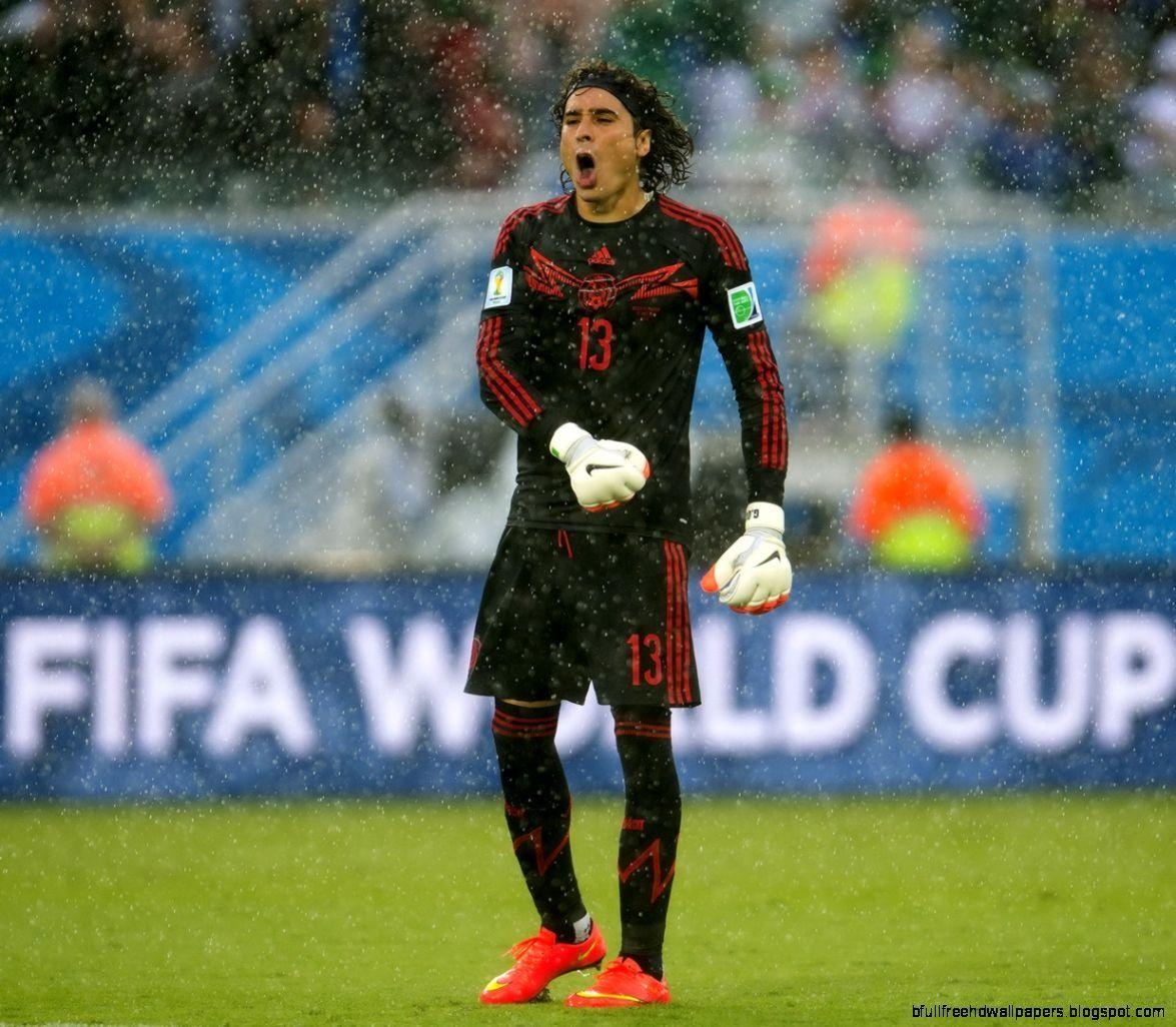 1180x1030 Guillermo Ochoa Mexico Goal Keeper Wallpaper. Full Free HD Wallpaper, Desktop