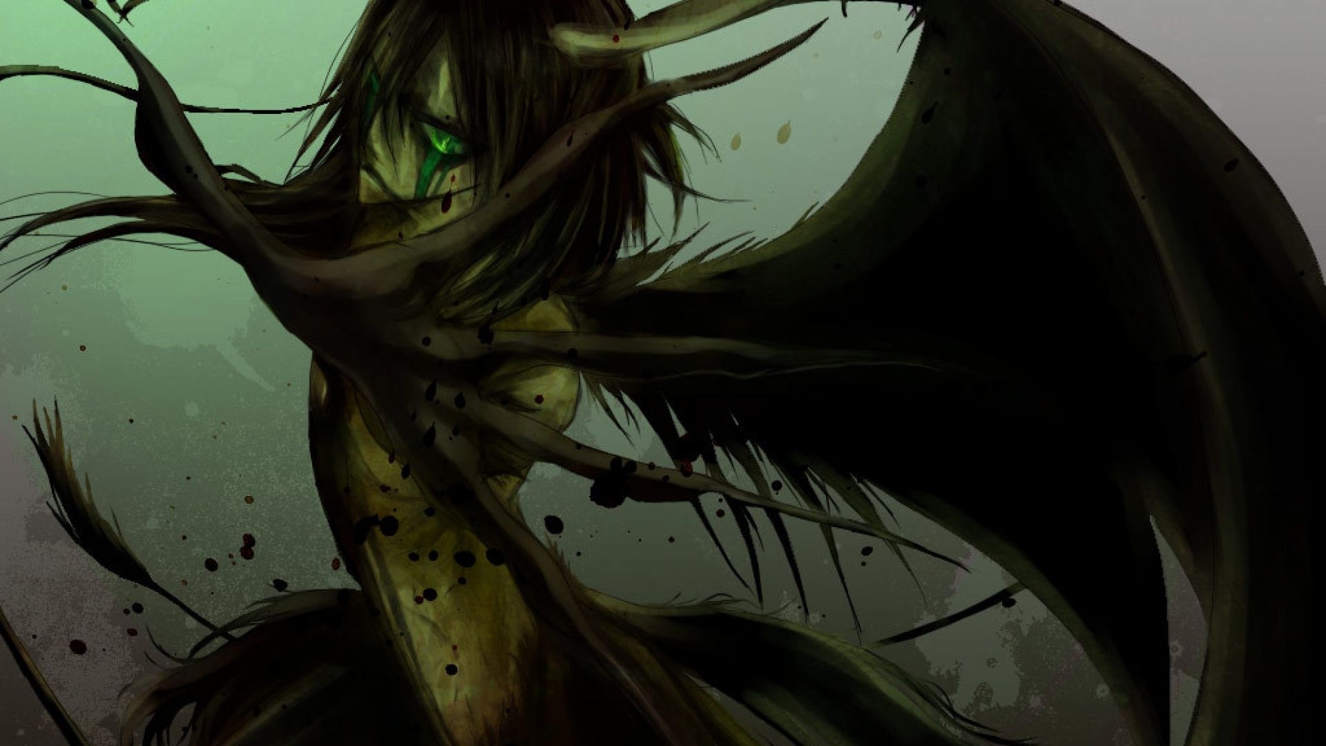 1920x1080 Ulquiorra Desktop Background. Beautiful, Desktop