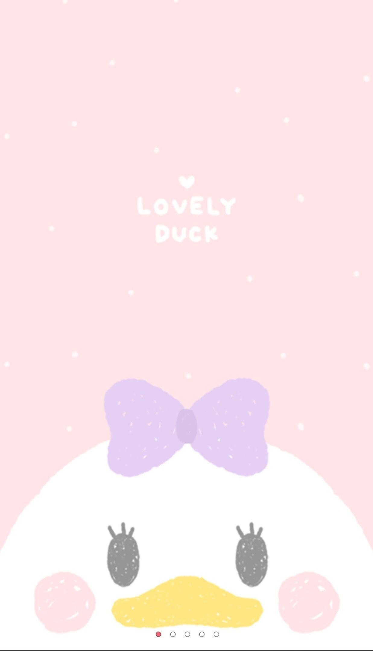 1240x2160 Kawaii Phone Wallpaper, Phone