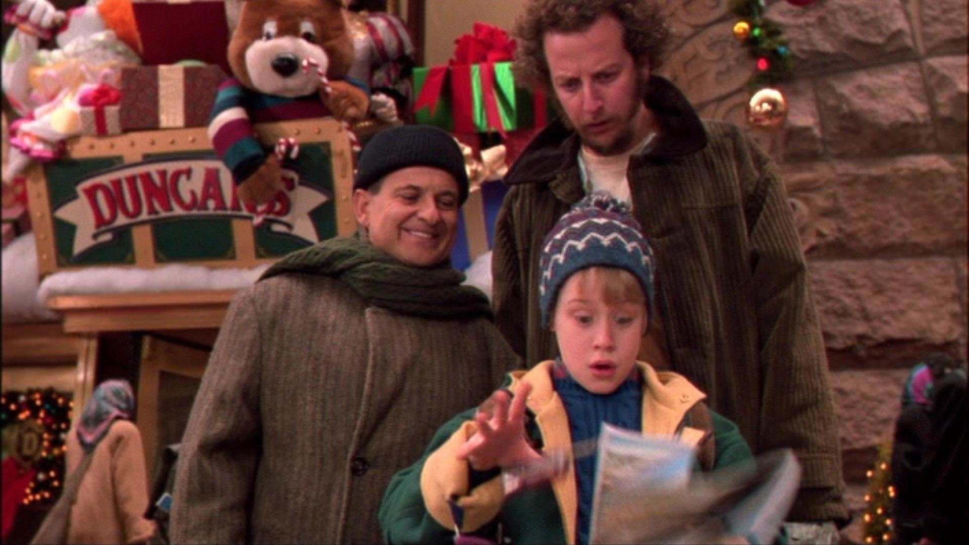 1920x1080 Home Alone Wallpaper, 30 Desktop Image of Home Alone. Home, Desktop