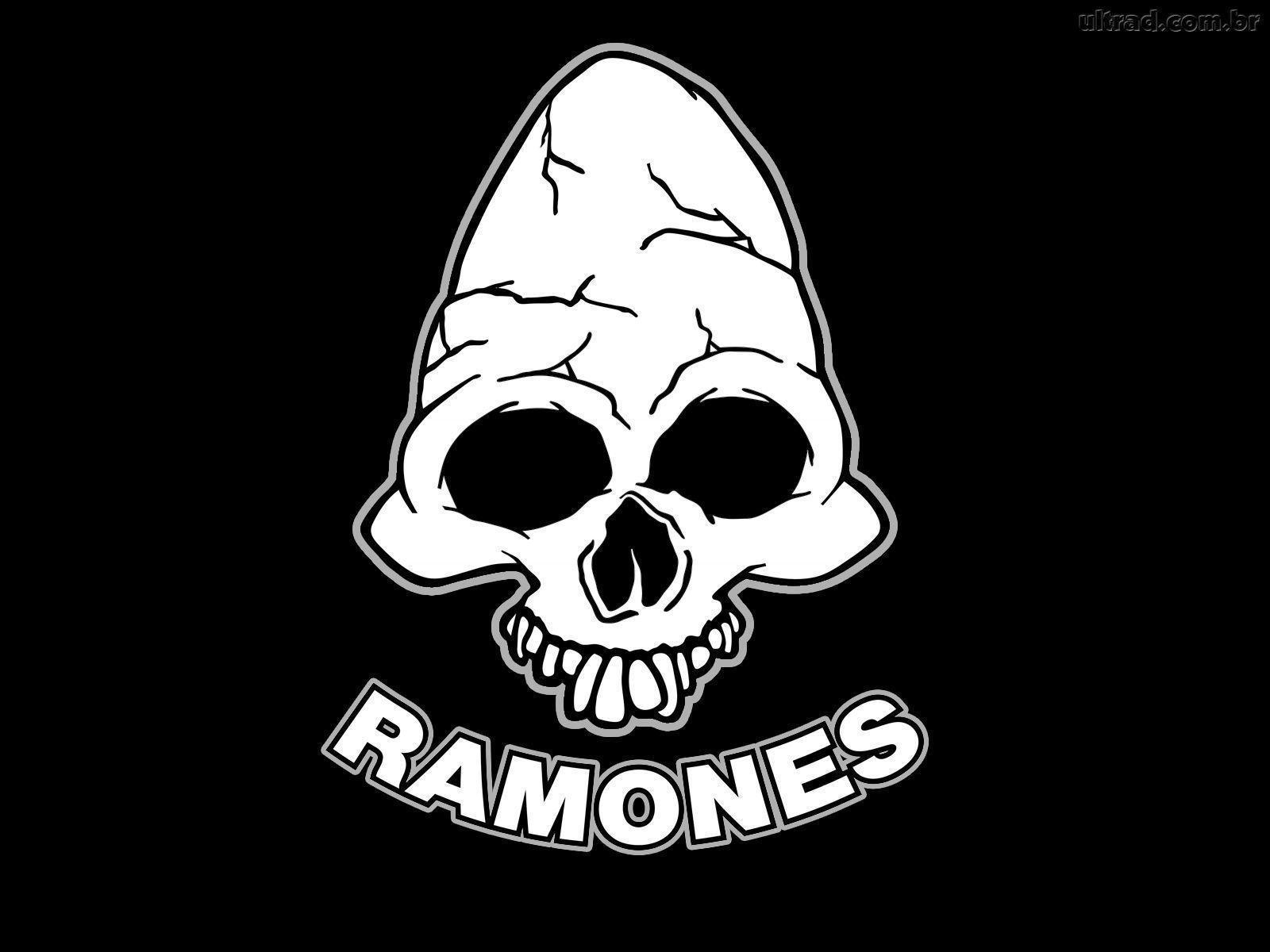 1600x1200 Ramones wallpaperéis de Parede, Desktop