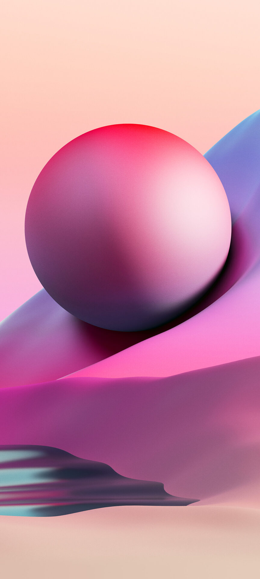 870x1920 Redmi Note 10 Series Wallpaper off your style, Phone