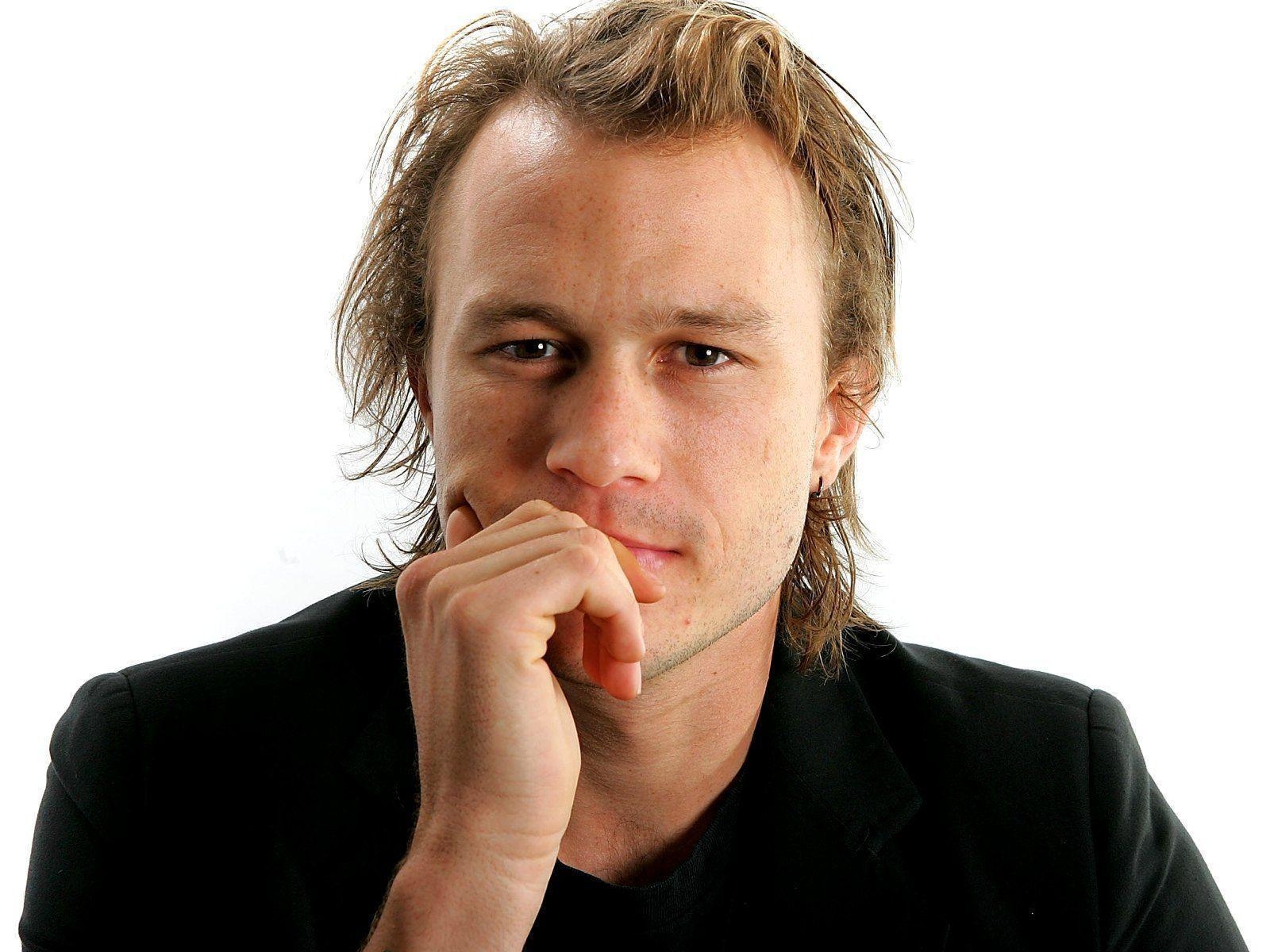 1600x1200 Heath Ledger Wallpaper. Heath Ledger Background, Desktop