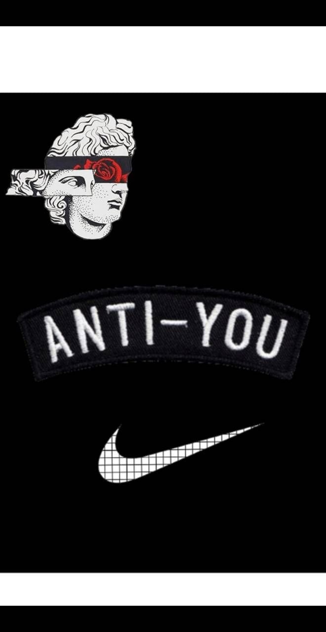 660x1280 Nike aesthetic wallpaper, Phone