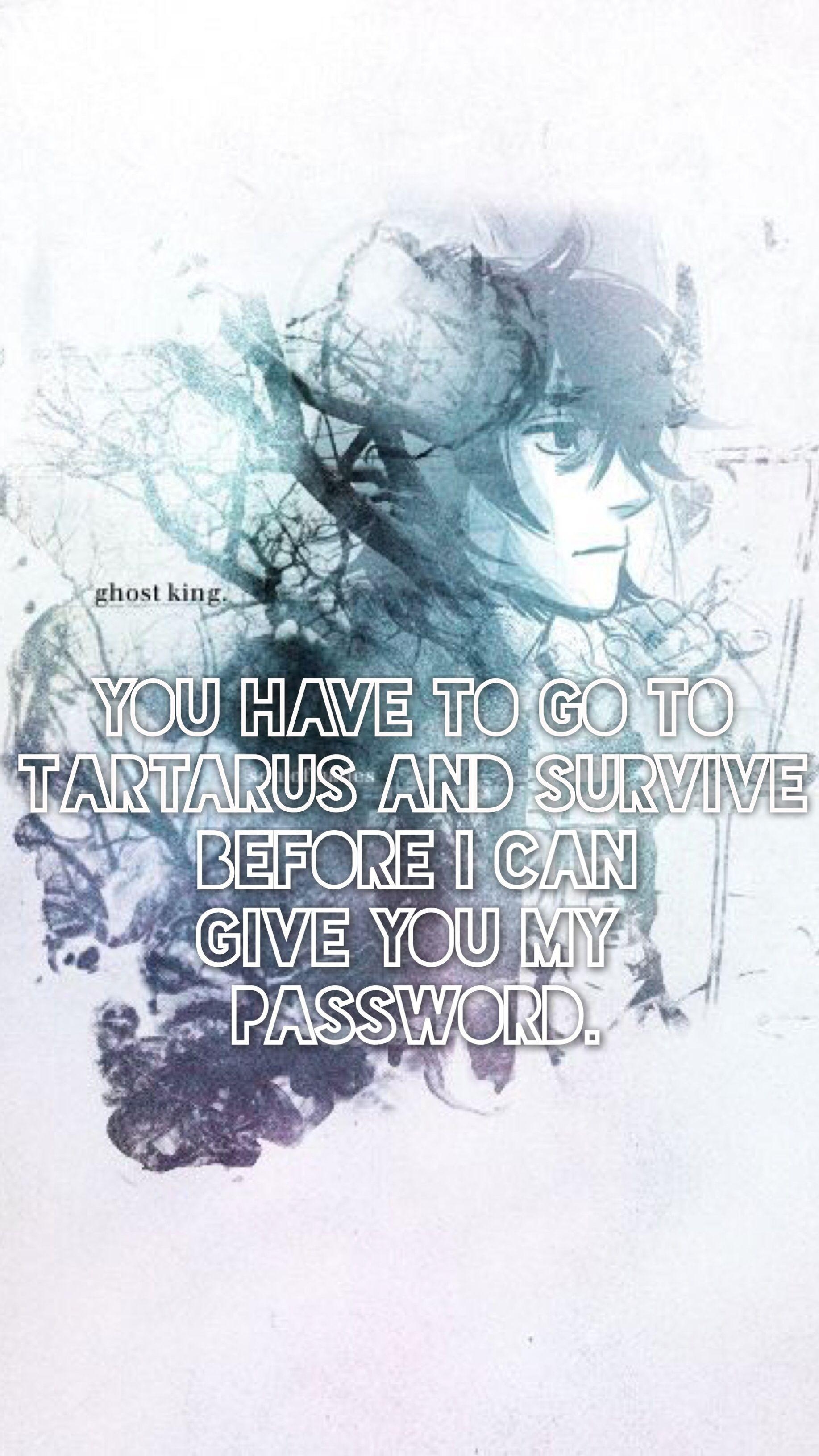 1840x3270 Nico di Angelo lockscreen XD. Rick Riordan's Awesomeness, Phone