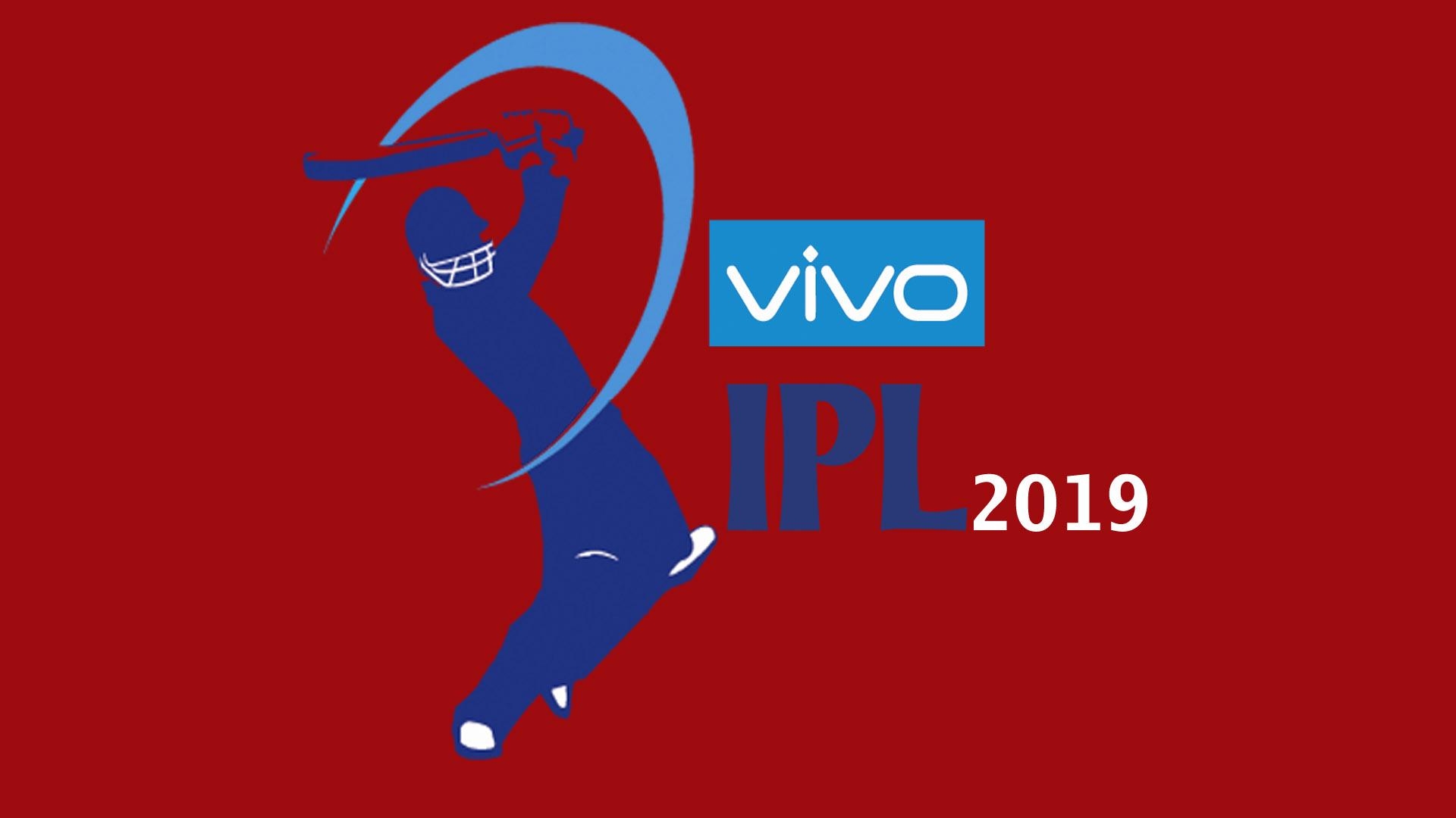 1920x1080 IPL T20 2019 HD Wallpaper Free Download, Desktop