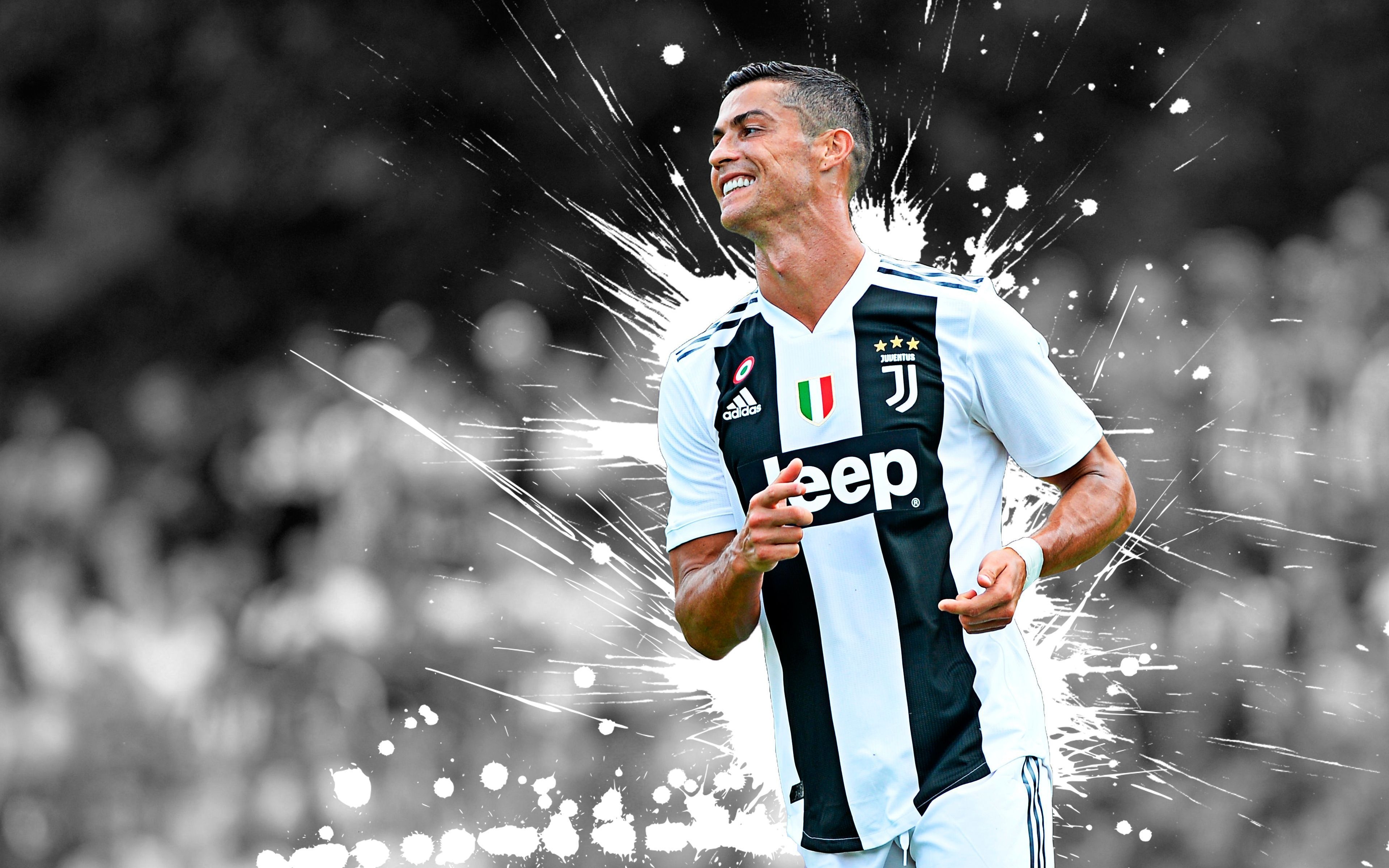 3840x2400 CR7 4K Wallpaper Free CR7 4K Background, Desktop