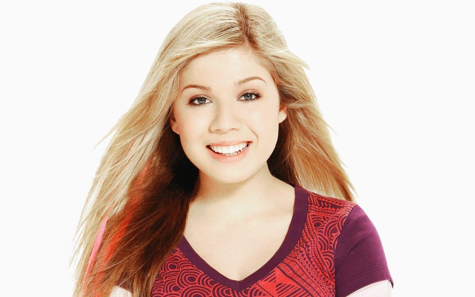 1600x1000 Jennette Mccurdy Actress HD Wallpaper, Desktop