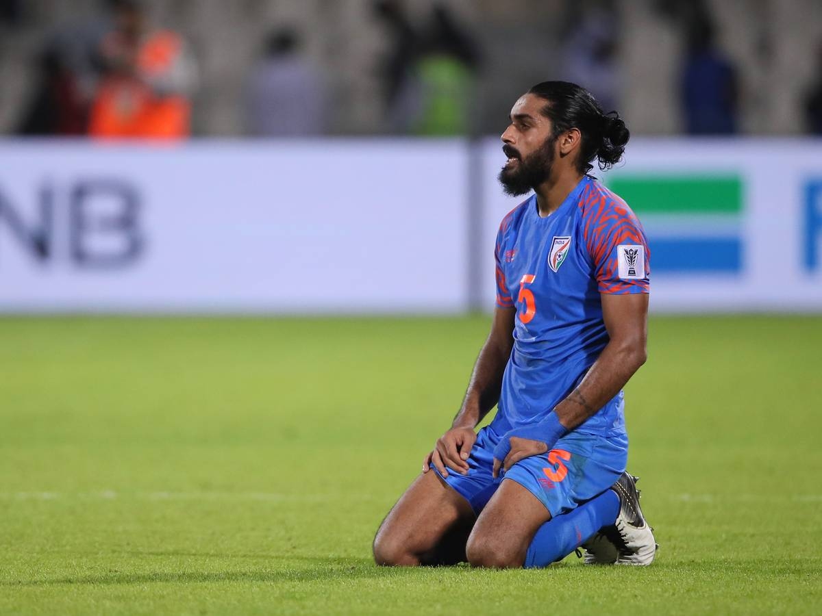 1200x900 OFFICIAL: Sandesh Jhingan signs for ATK Mohun Bagan, Desktop