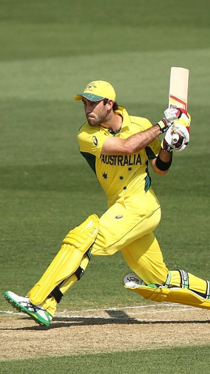 720x1280 Glenn Maxwell wallpaper, Phone