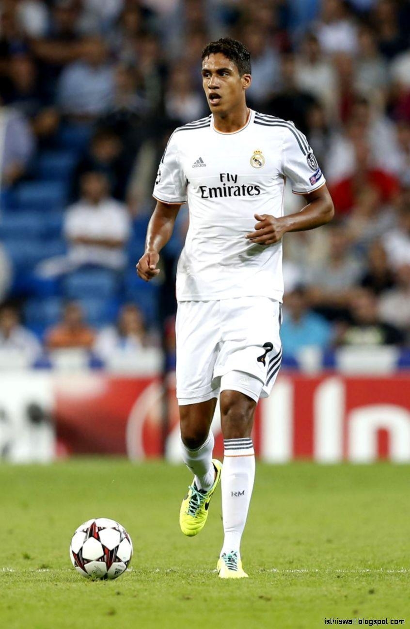 850x1300 Raphael Varane Real Madrid, Phone