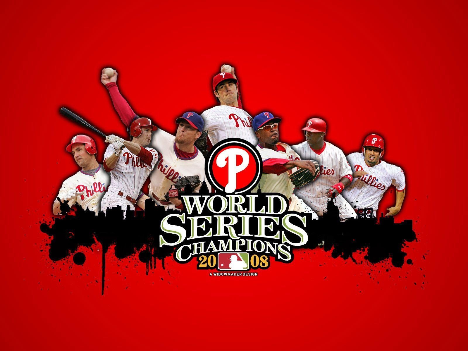 1600x1200 Baseball Wallpaper Philadelphia Phillies, Desktop