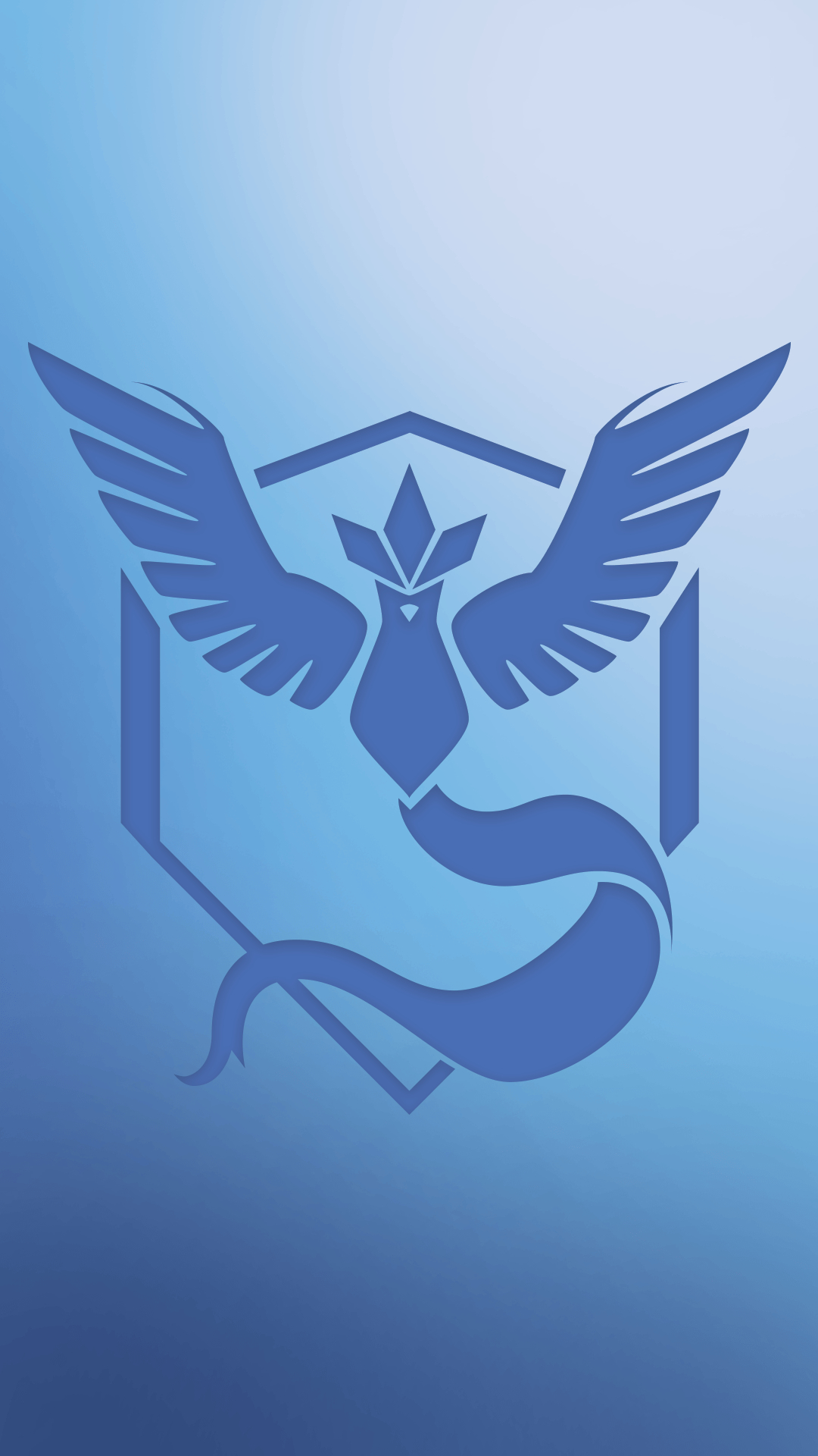 1080x1920 Team Mystic wallpaper. Mystic, Wallpaper and Galleries, Phone