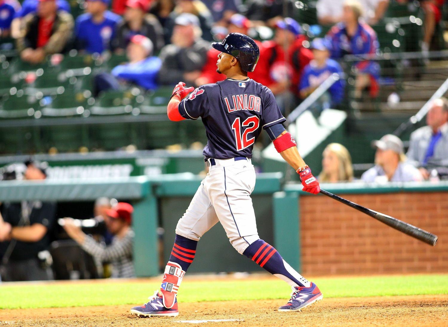 1500x1100 Francisco Lindor Makes Rangers Fan Cry [VIDEO] « CBS Detroit, Desktop