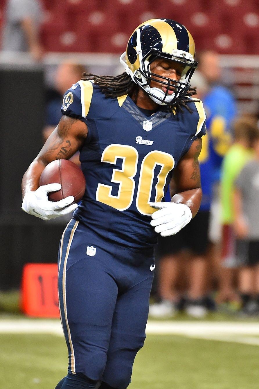 900x1340 Start 'Em or Sit 'Em (2016): Week 10: Todd Gurley (Start), Davante, Phone