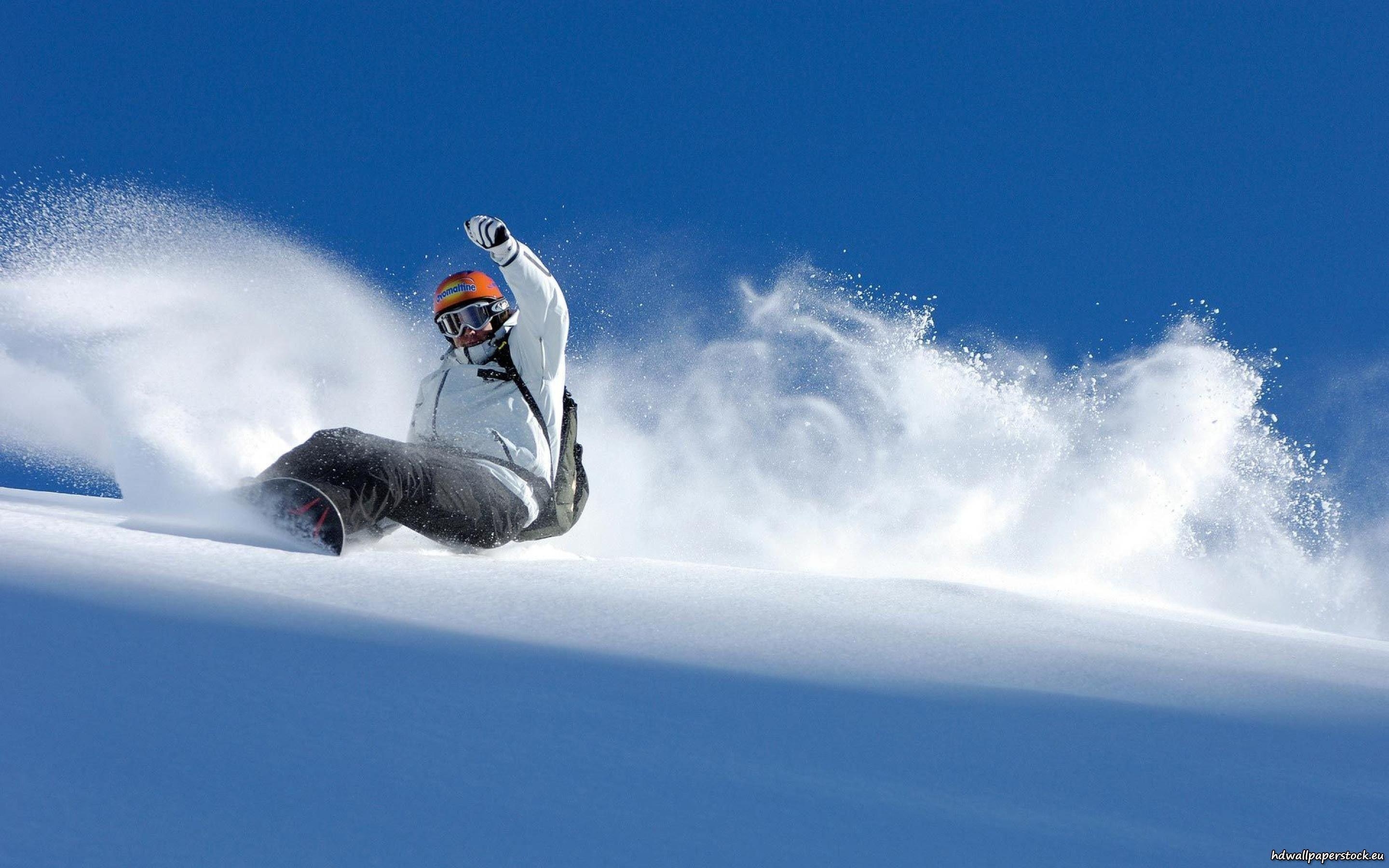 2880x1800 Snowboard Wallpaper Full HD, Desktop