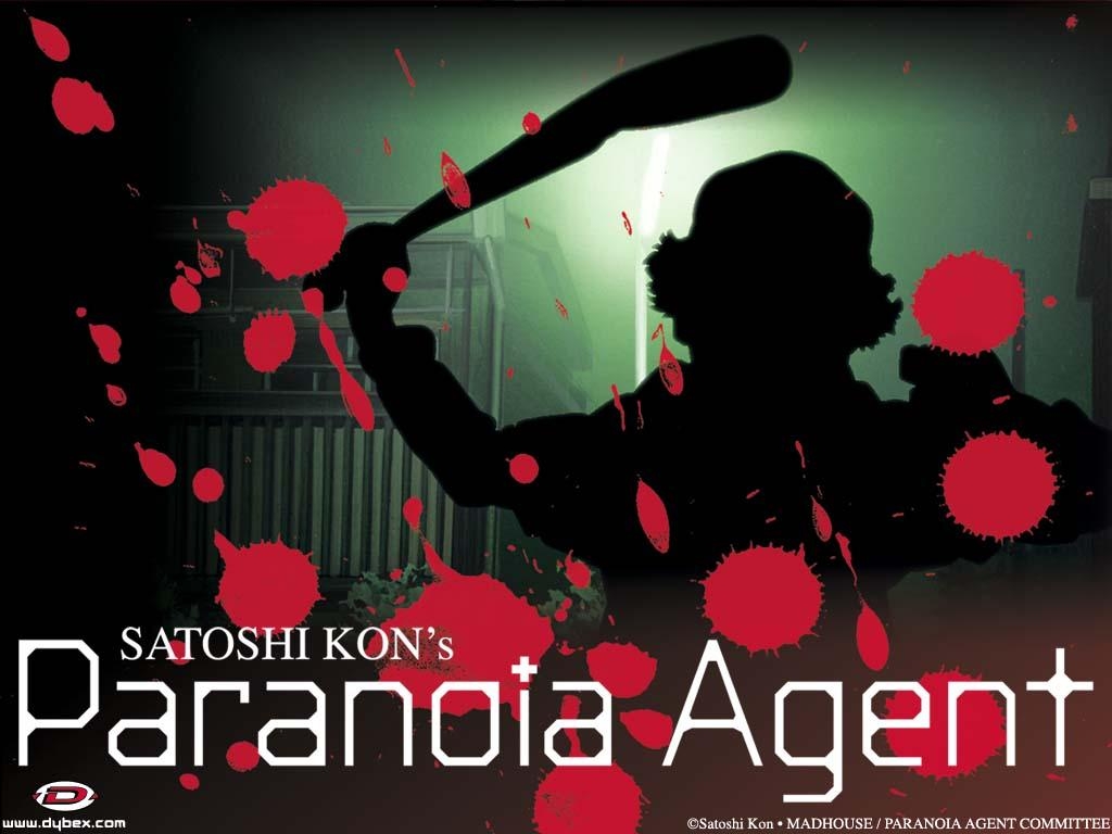 1030x770 Los Animes de Kick: Paranoia Agent, Desktop