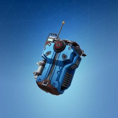 400x400 Axiom Fortnite wallpaper, Phone