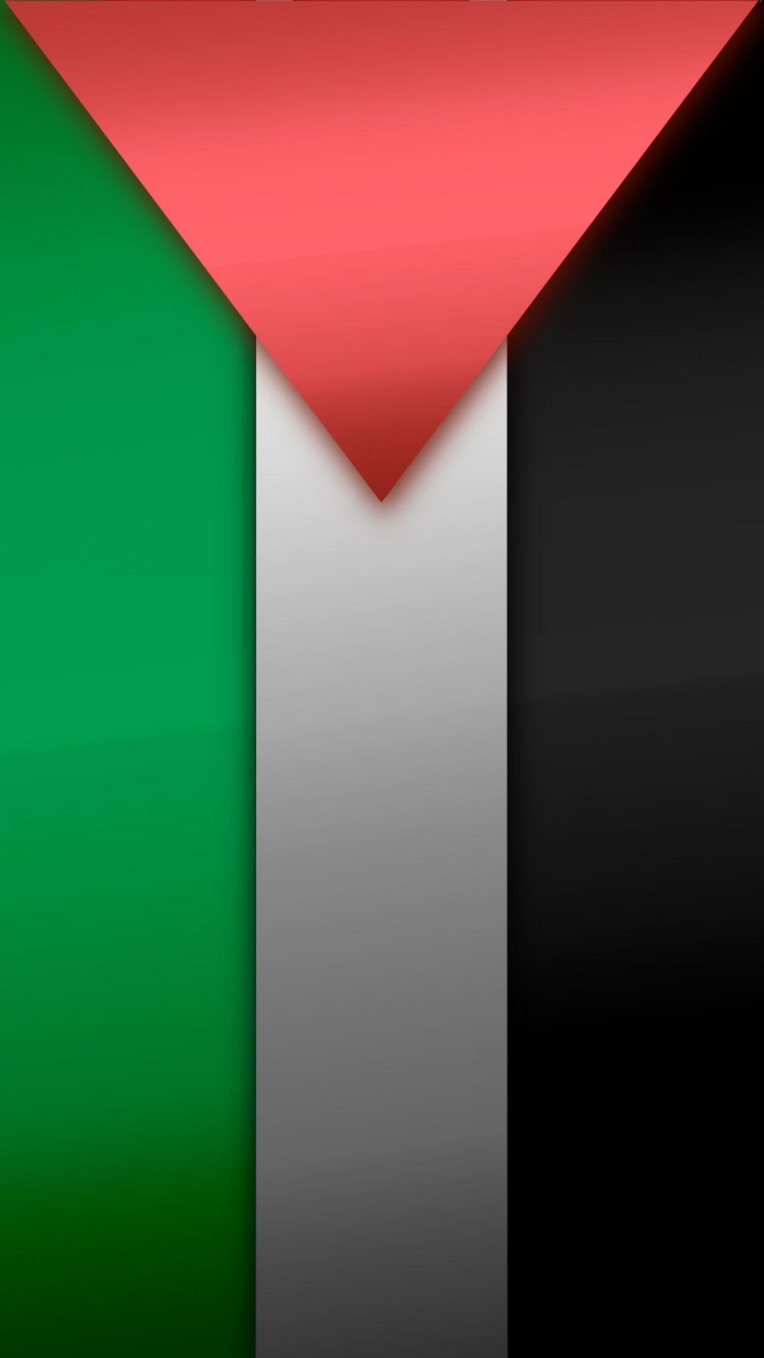 1080x1920 Palestinian flag iphone 6 HD photo, Phone