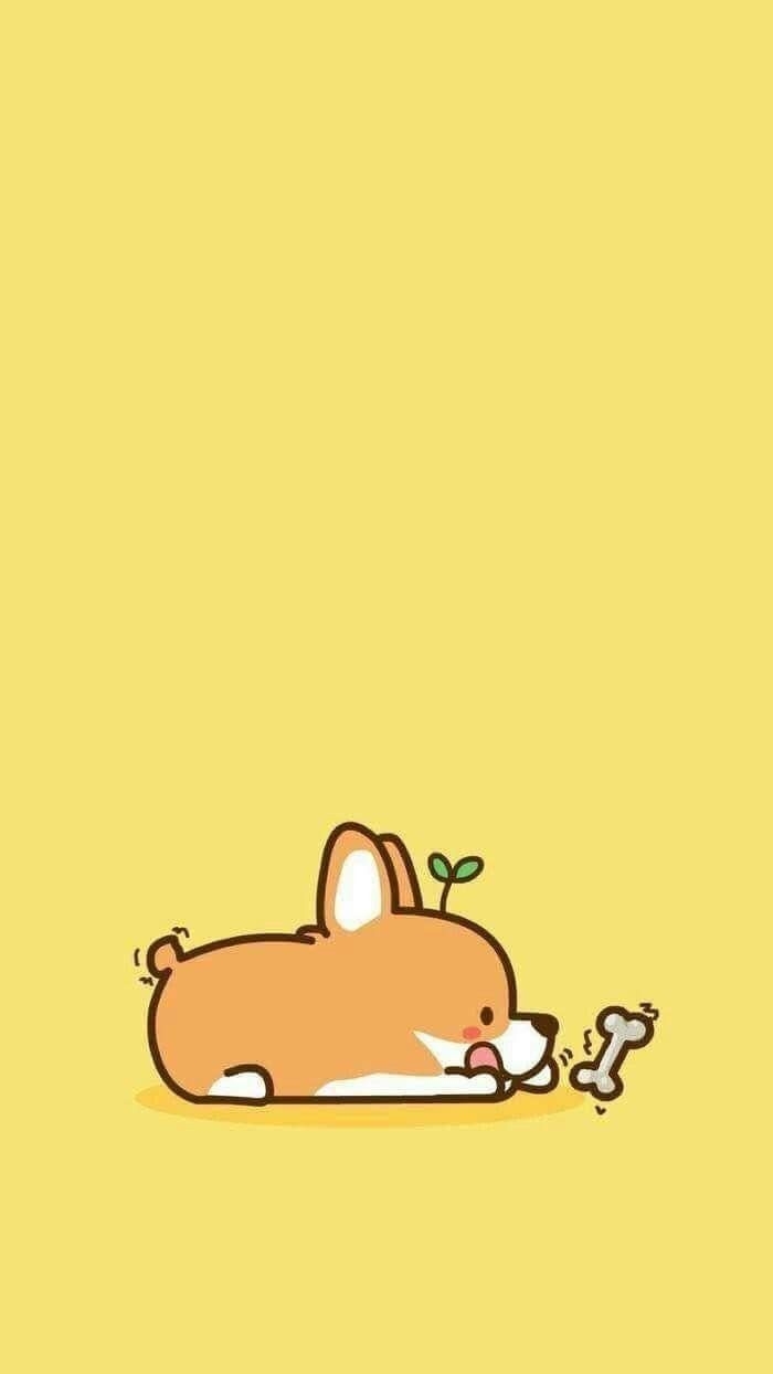 700x1250 Cartoon Animal iPhone Wallpaper Free Cartoon Animal iPhone Background, Phone