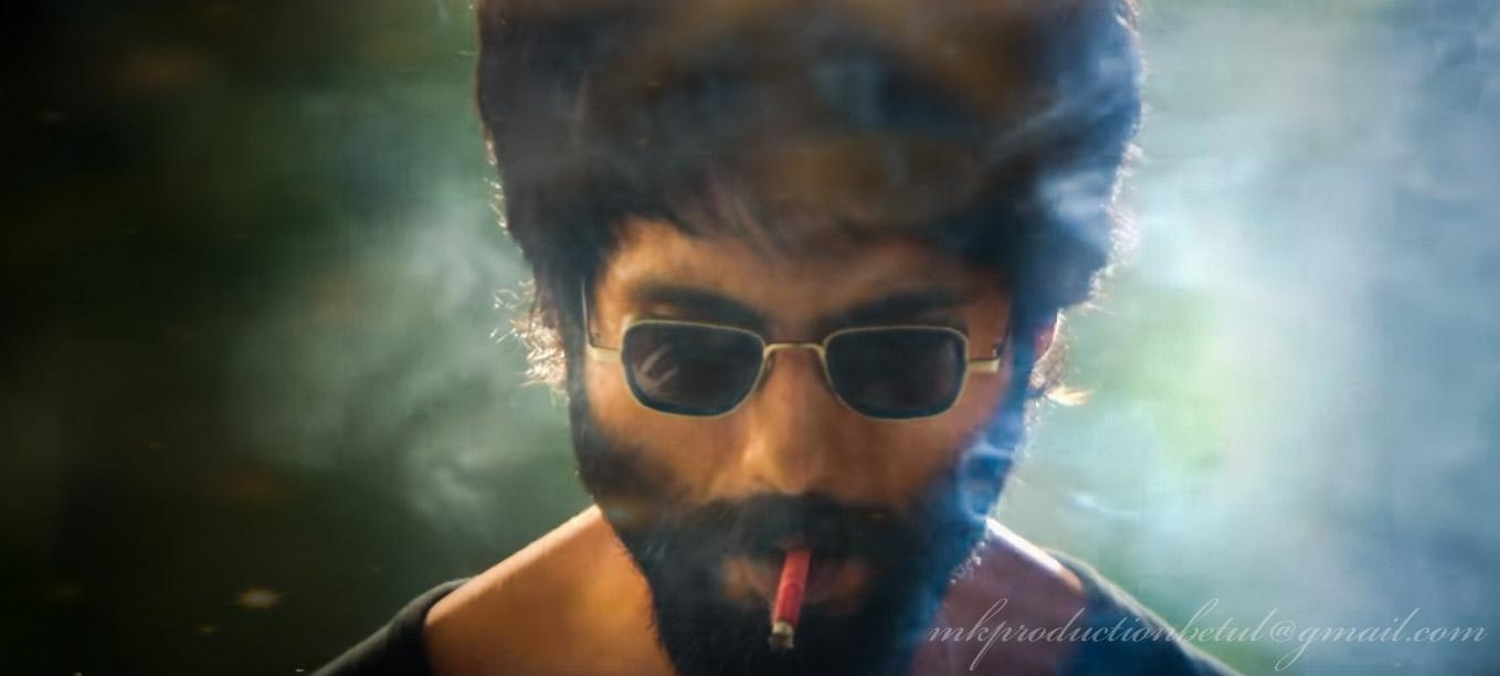 1360x620 Kabir Singh Photo. Kabir Singh Image. Kabir Singh Picture, Dual Screen